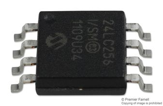 New arrival product 24LC256T-I SM Microchip